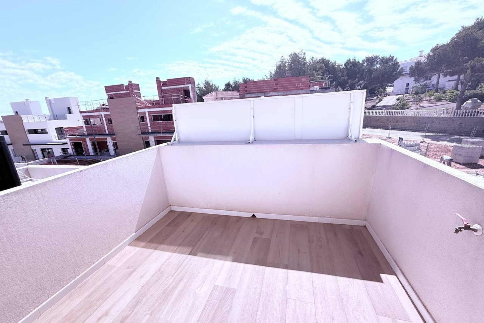 Revente - Town House -
Orihuela Costa - Las Filipinas