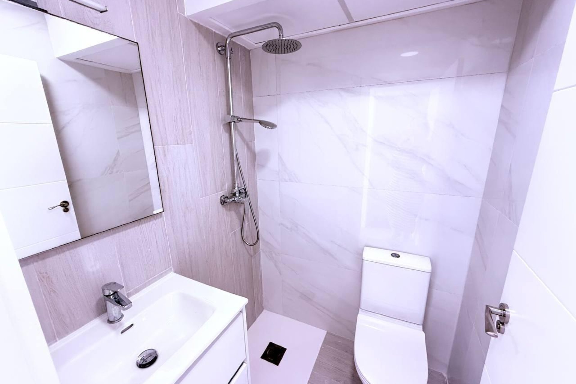 Revente - Town House -
Orihuela Costa - Las Filipinas