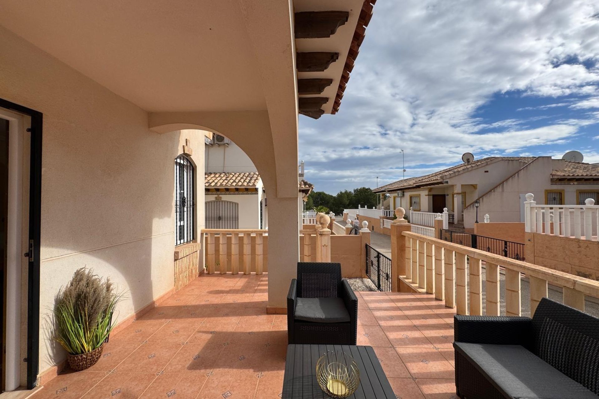 Revente - Town House -
Orihuela Costa - Lomas De Cabo Roig-los Dolses