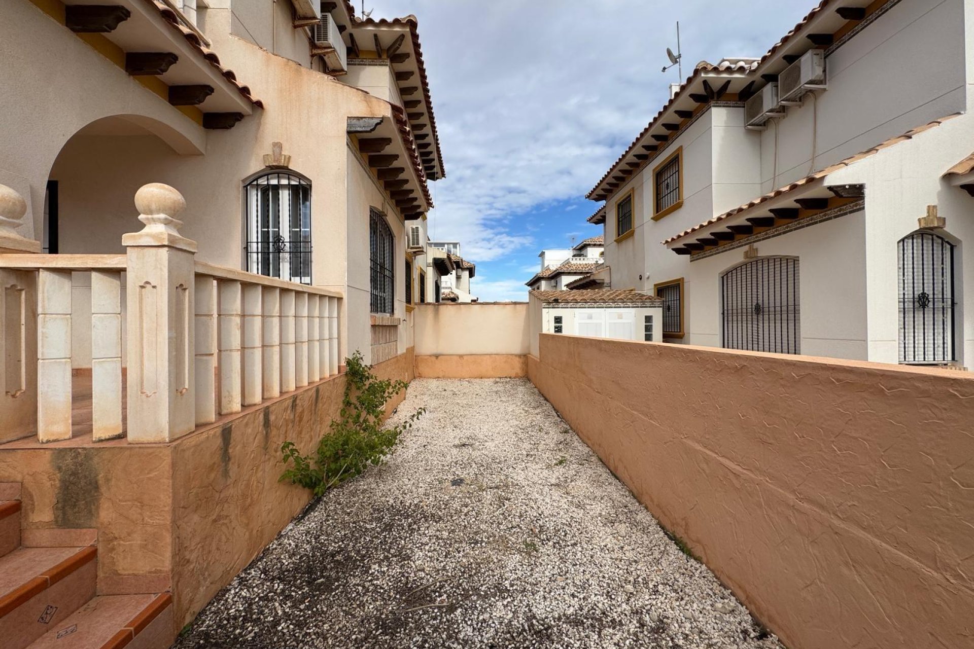 Revente - Town House -
Orihuela Costa - Lomas De Cabo Roig-los Dolses