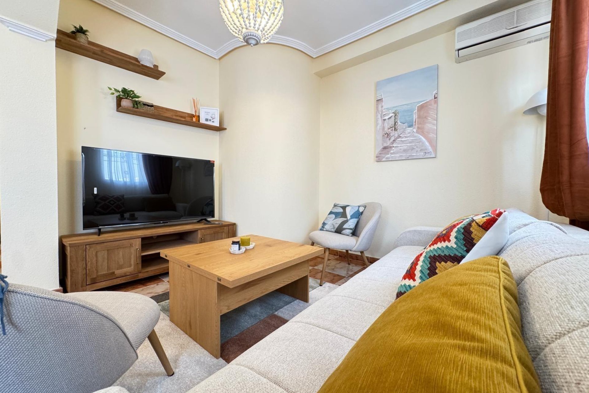 Revente - Town House -
Orihuela Costa - Lomas De Cabo Roig-los Dolses