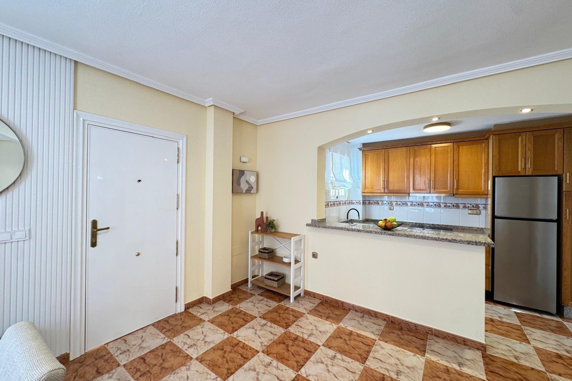 Revente - Town House -
Orihuela Costa - Lomas De Cabo Roig-los Dolses