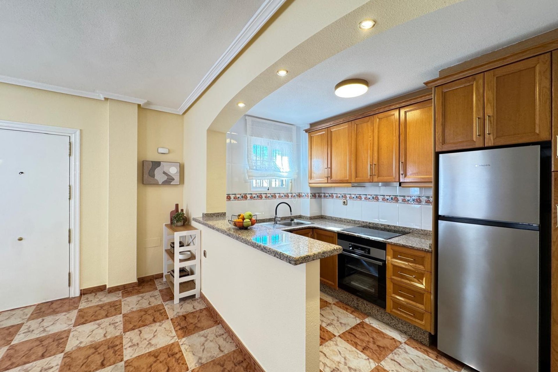 Revente - Town House -
Orihuela Costa - Lomas De Cabo Roig-los Dolses