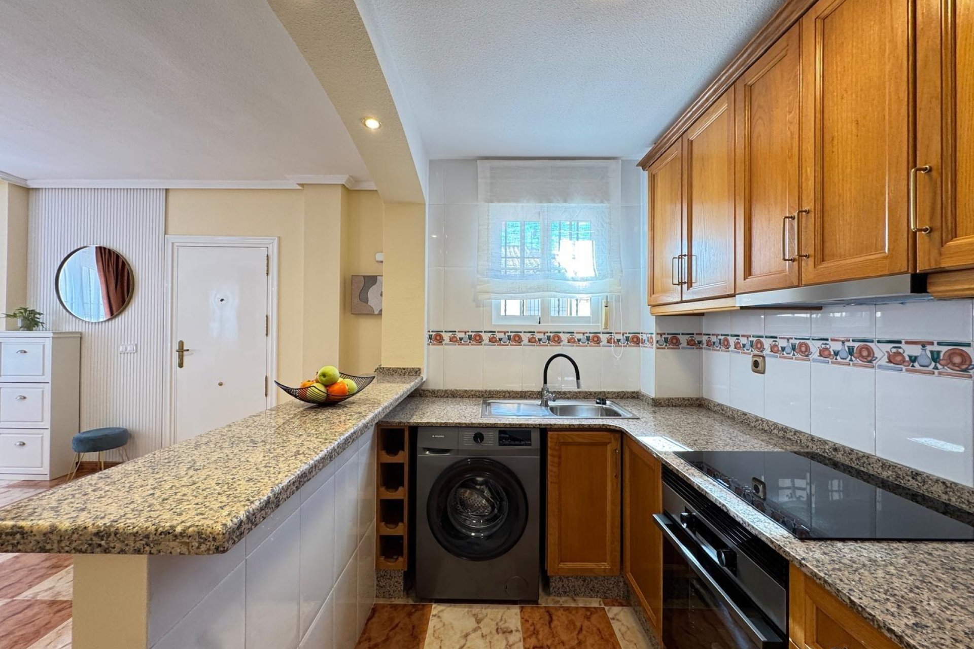 Revente - Town House -
Orihuela Costa - Lomas De Cabo Roig-los Dolses