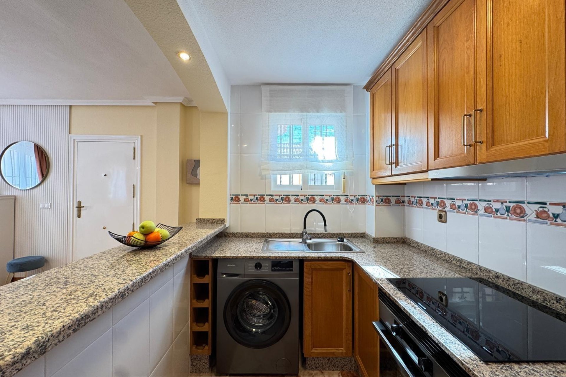 Revente - Town House -
Orihuela Costa - Lomas De Cabo Roig-los Dolses