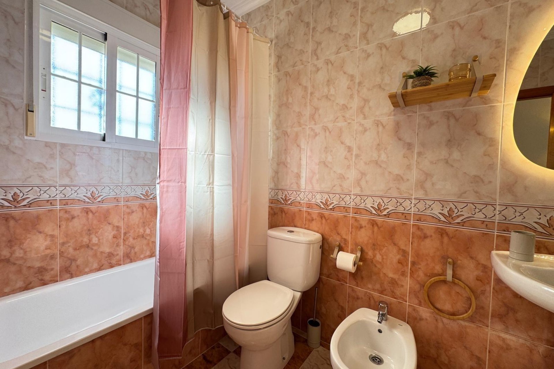Revente - Town House -
Orihuela Costa - Lomas De Cabo Roig-los Dolses