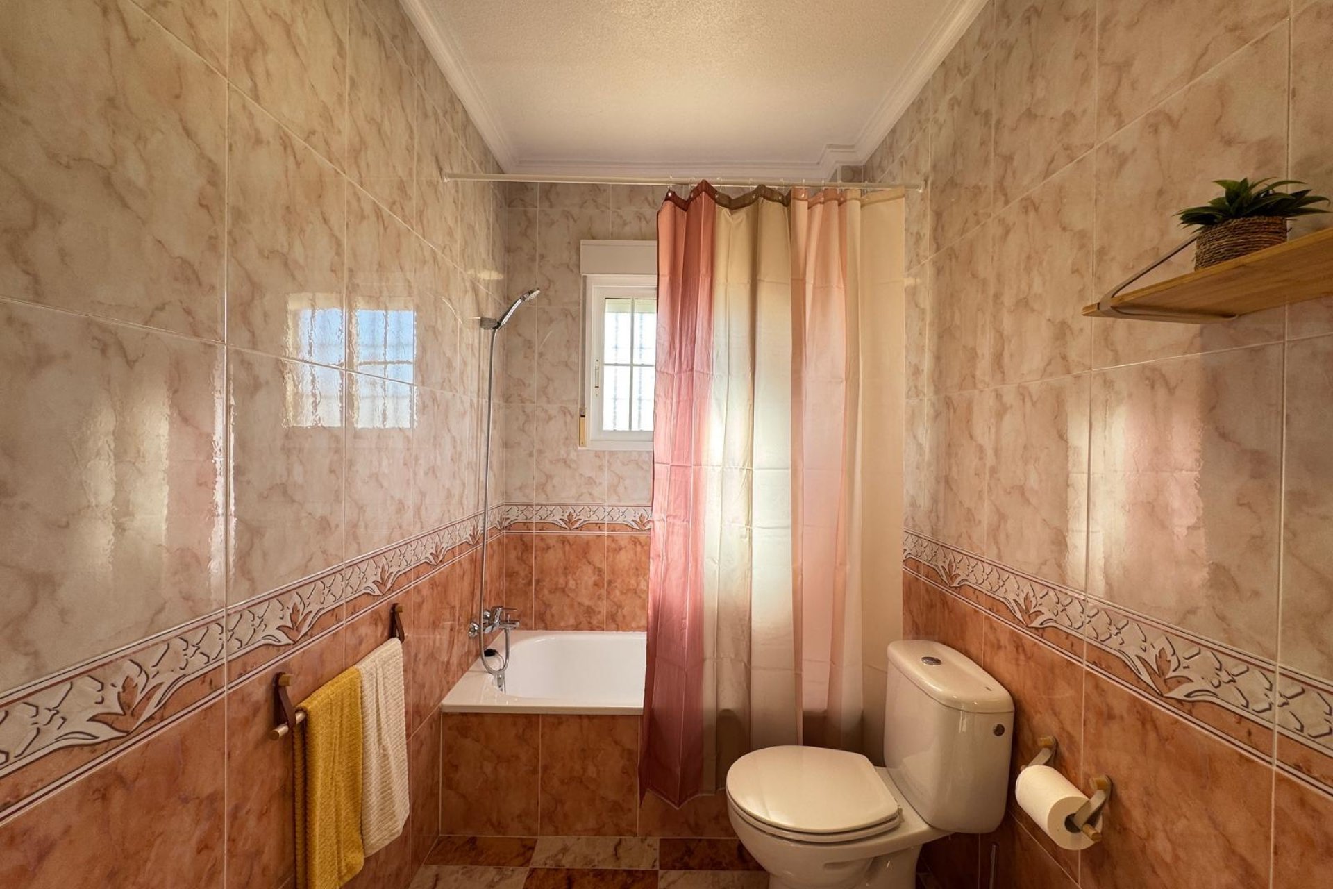 Revente - Town House -
Orihuela Costa - Lomas De Cabo Roig-los Dolses