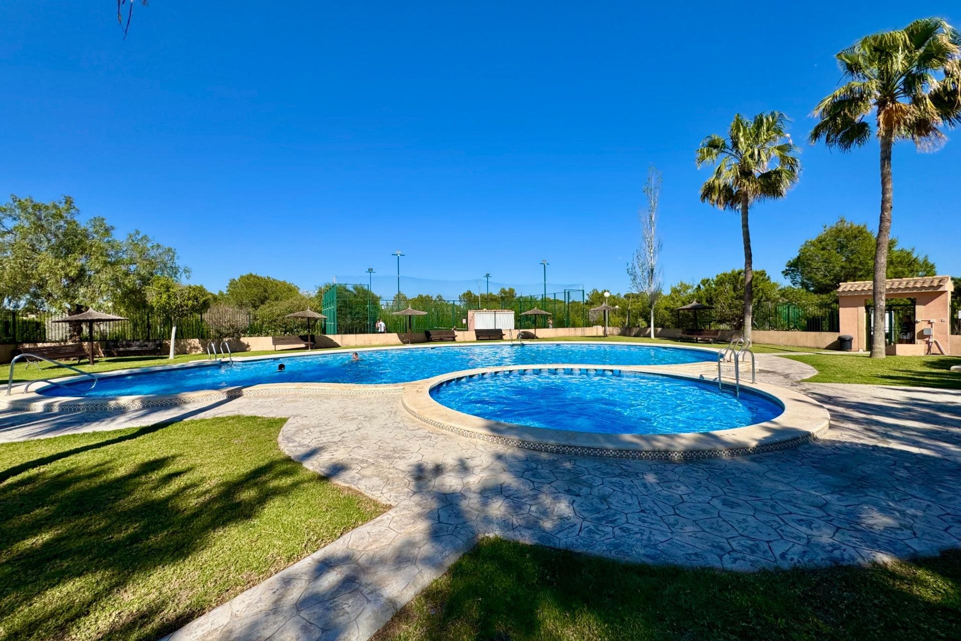 Revente - Town House -
Orihuela Costa - Los Altos