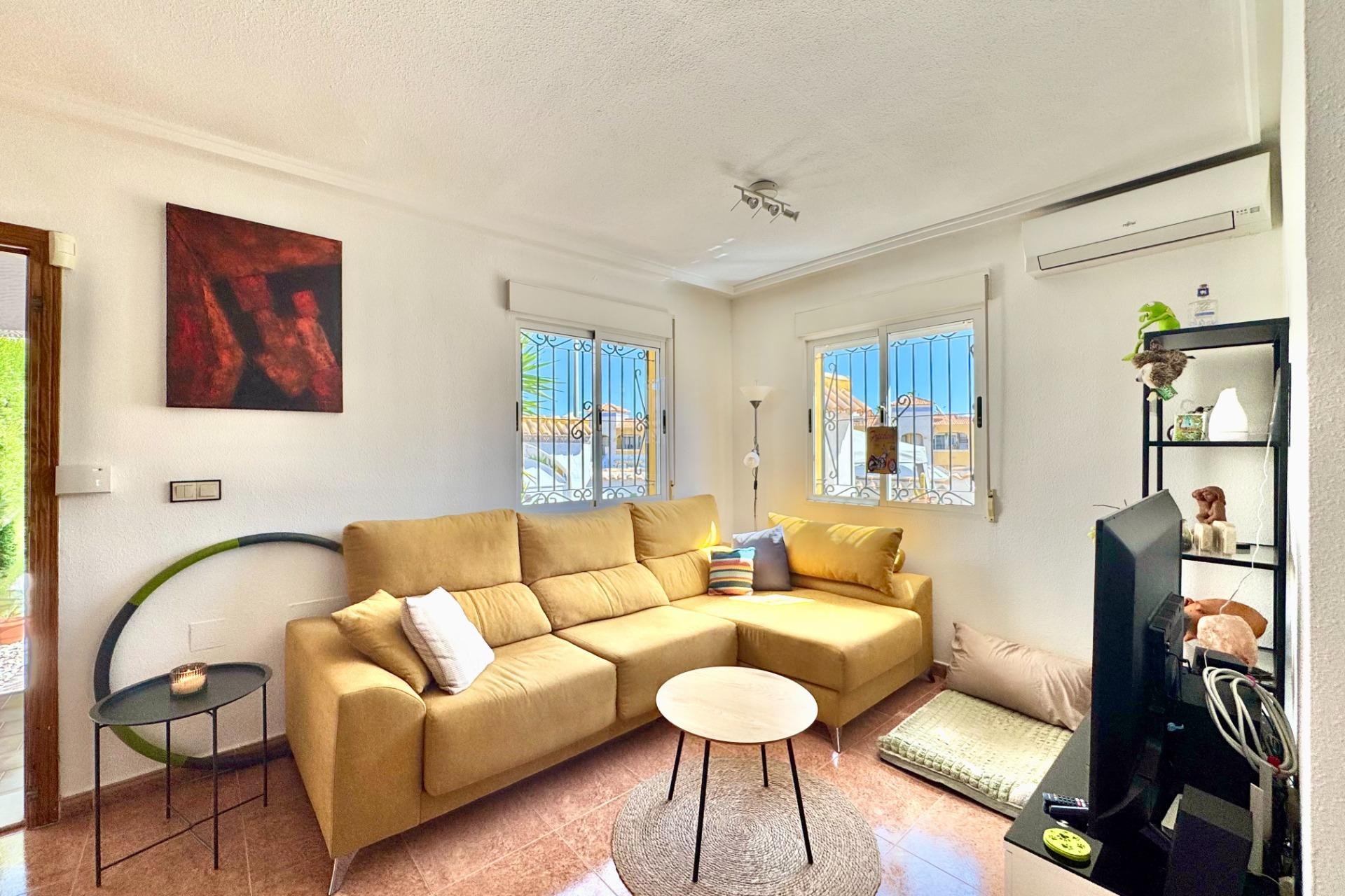 Revente - Town House -
Orihuela Costa - Los Altos