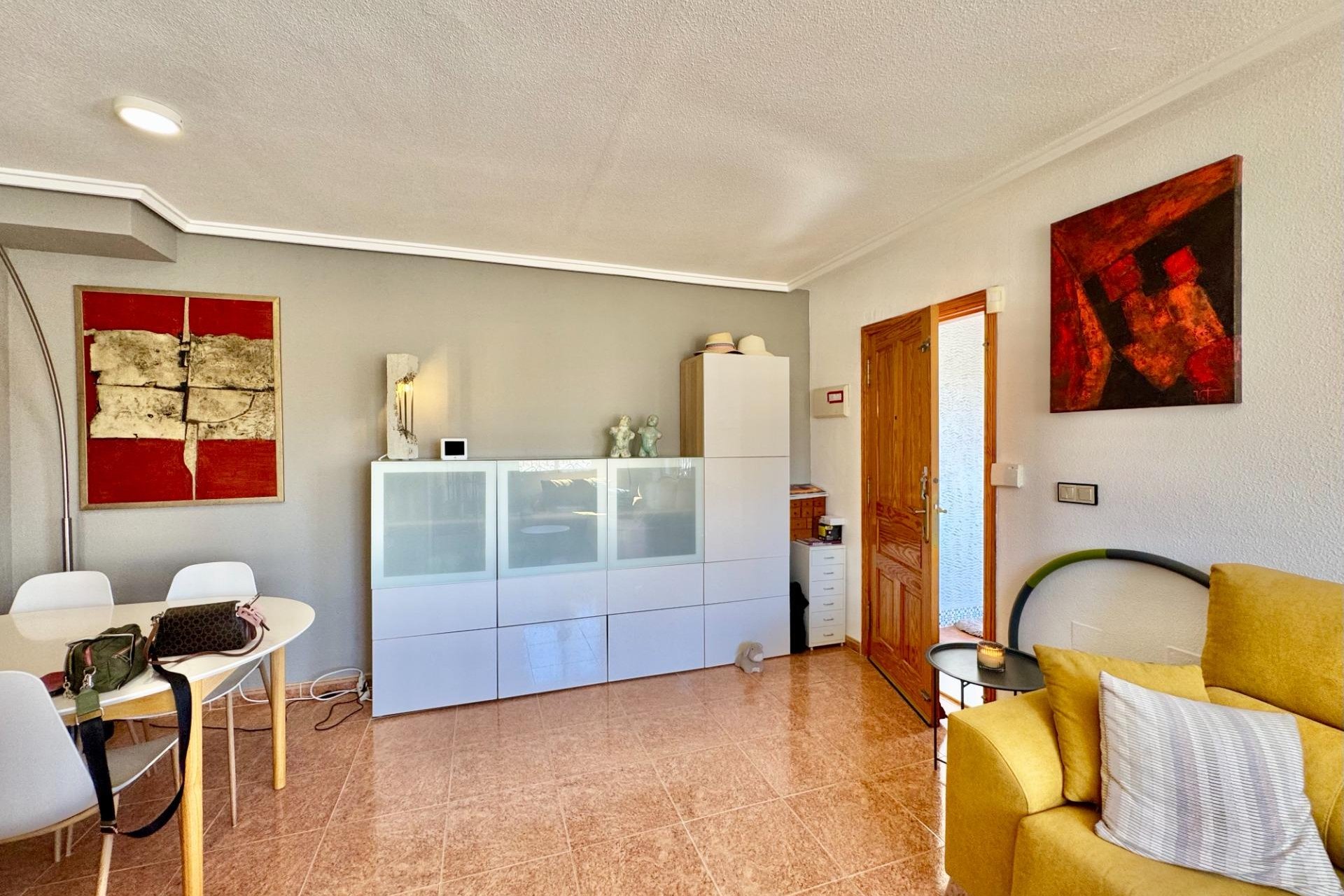 Revente - Town House -
Orihuela Costa - Los Altos