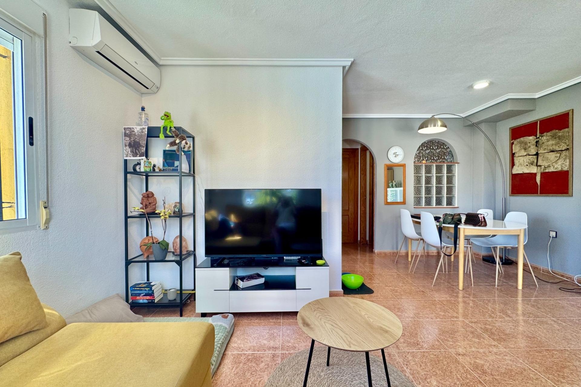 Revente - Town House -
Orihuela Costa - Los Altos