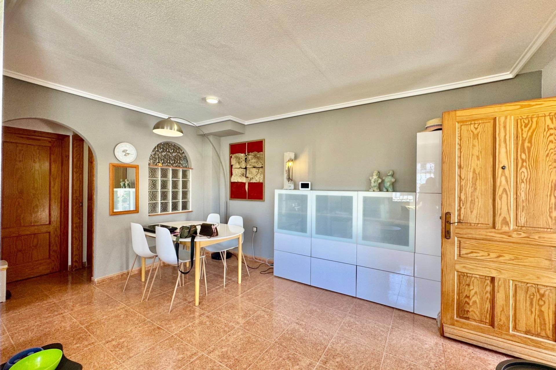 Revente - Town House -
Orihuela Costa - Los Altos