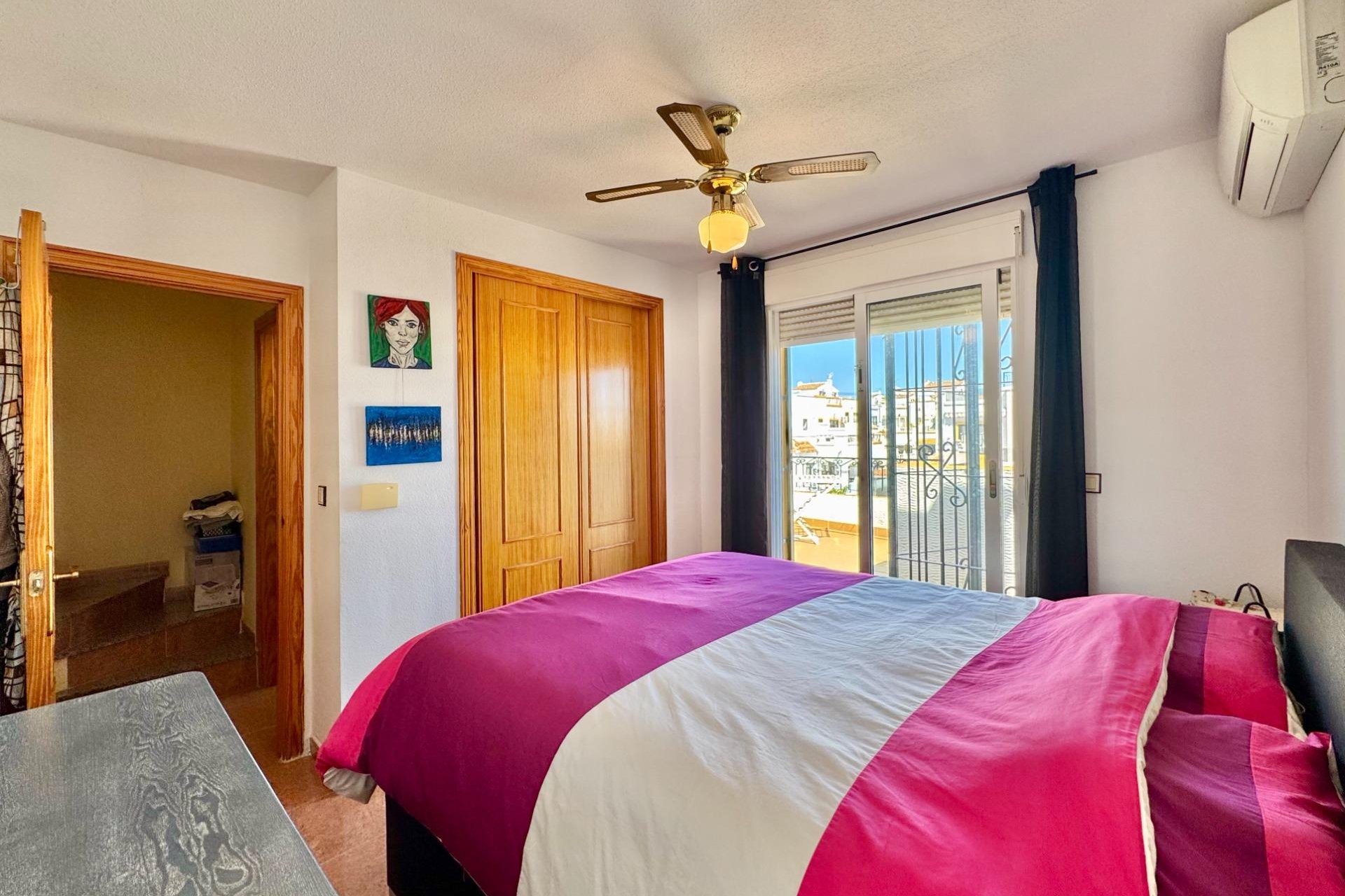Revente - Town House -
Orihuela Costa - Los Altos