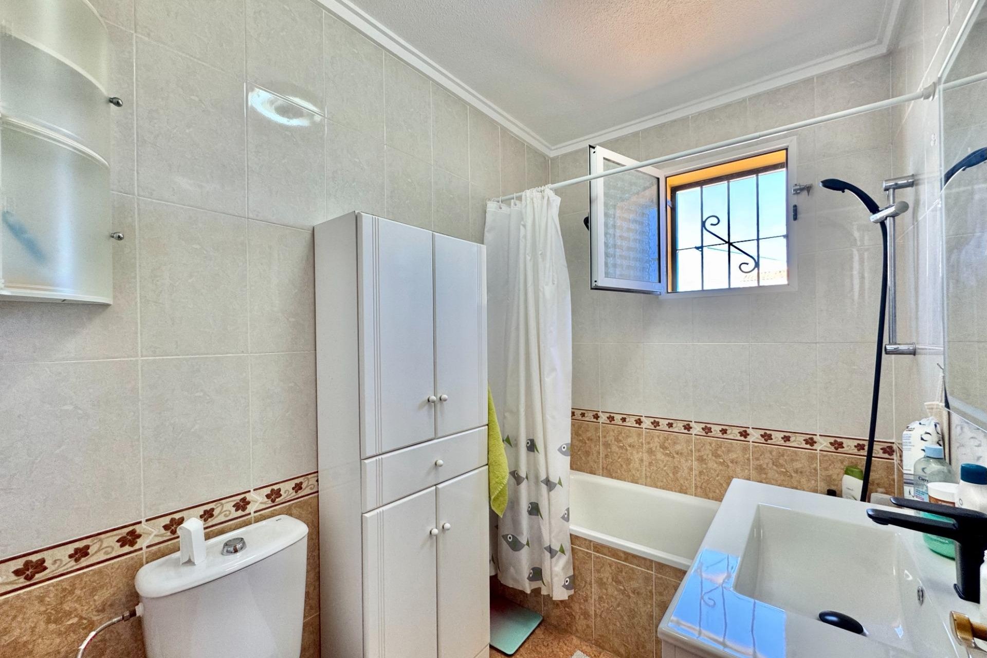 Revente - Town House -
Orihuela Costa - Los Altos