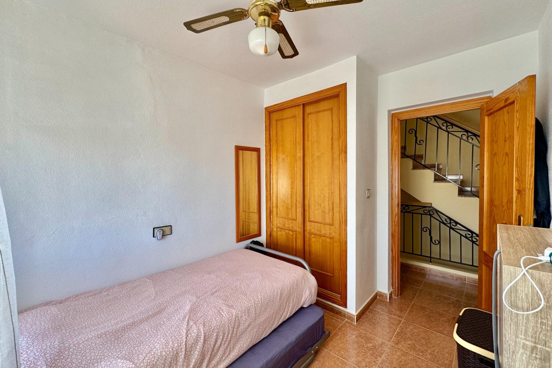 Revente - Town House -
Orihuela Costa - Los Altos