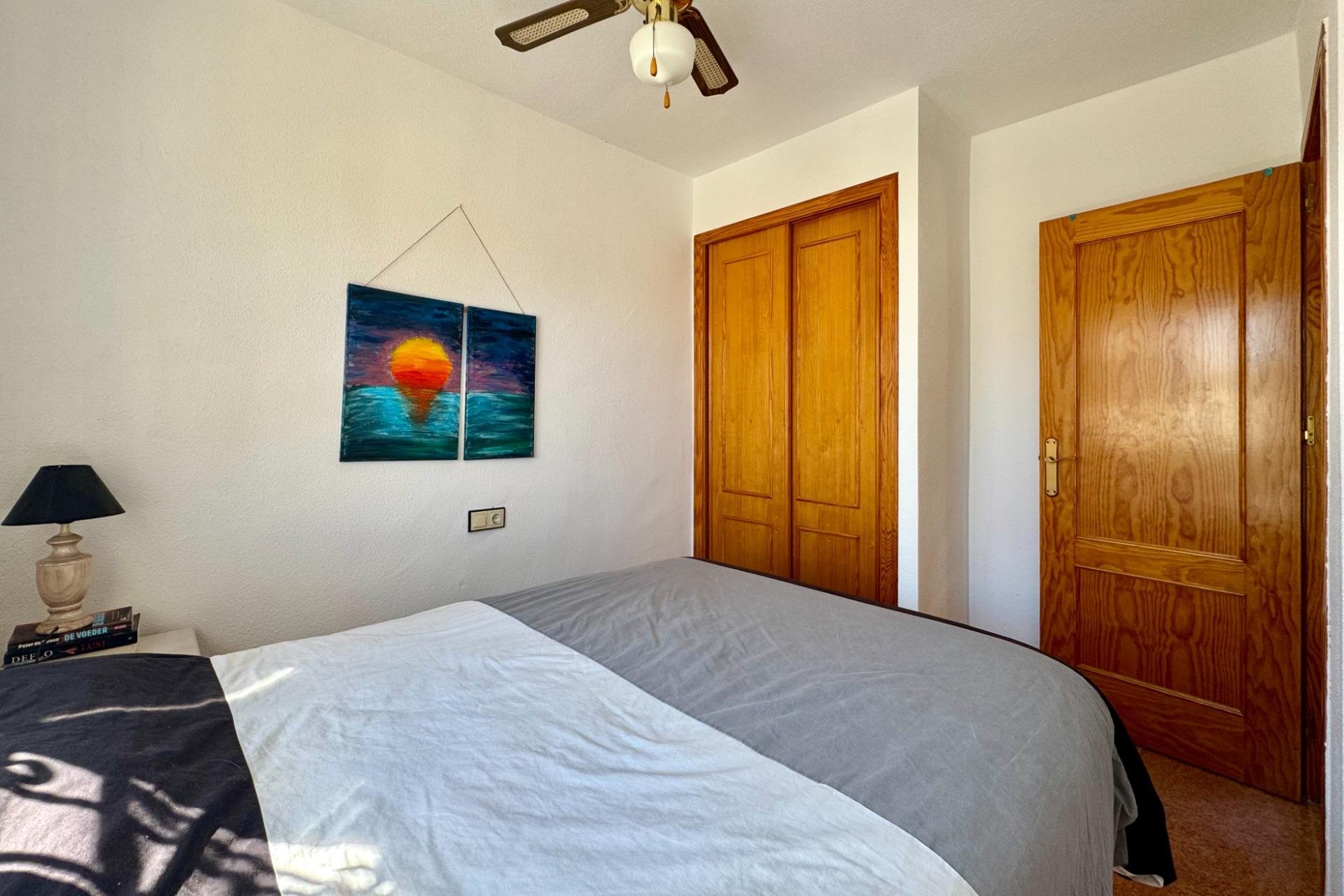 Revente - Town House -
Orihuela Costa - Los Altos