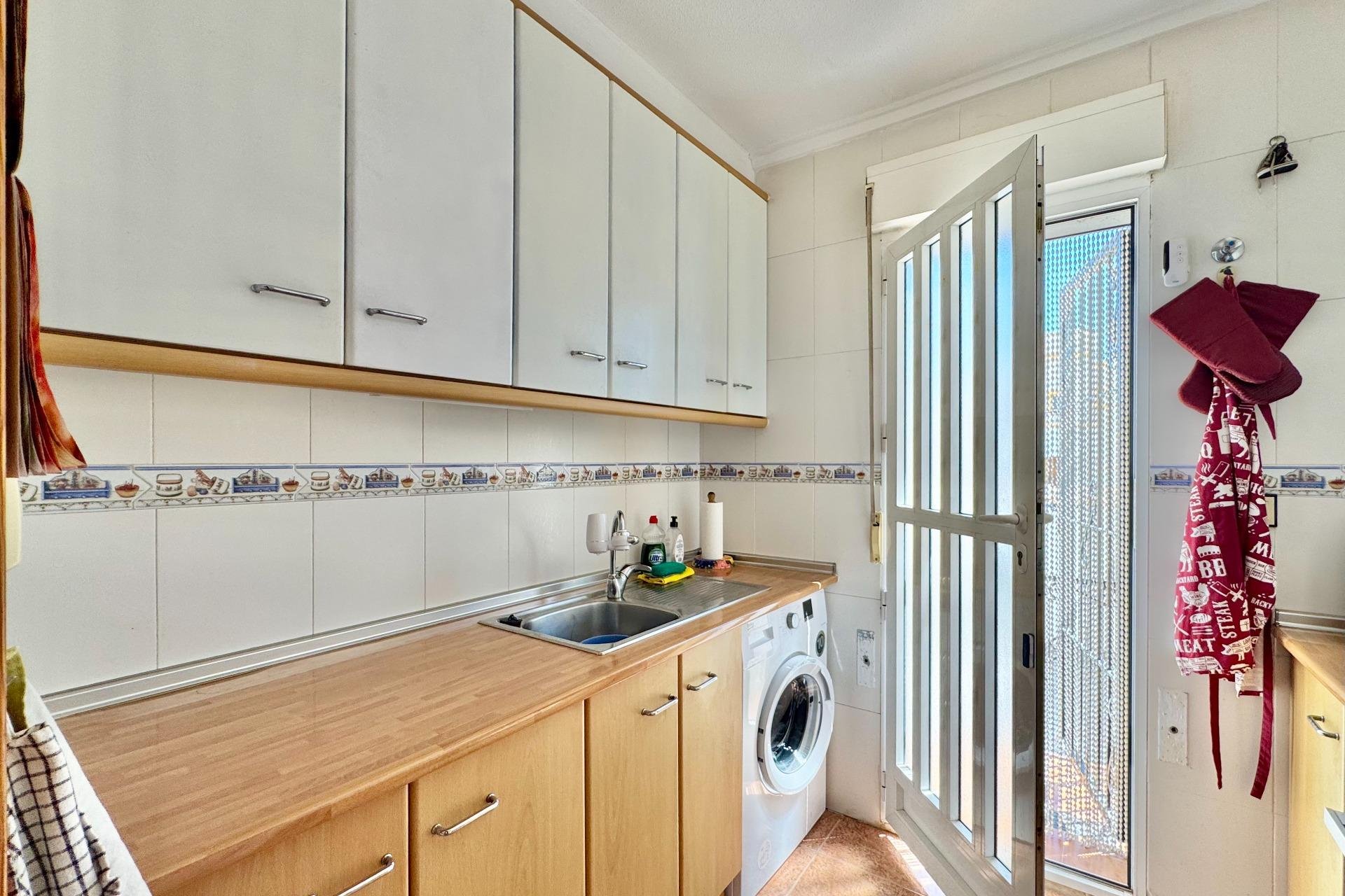 Revente - Town House -
Orihuela Costa - Los Altos