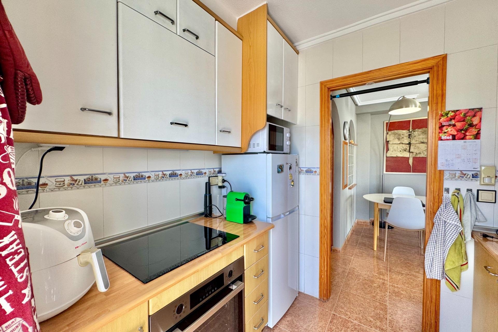 Revente - Town House -
Orihuela Costa - Los Altos