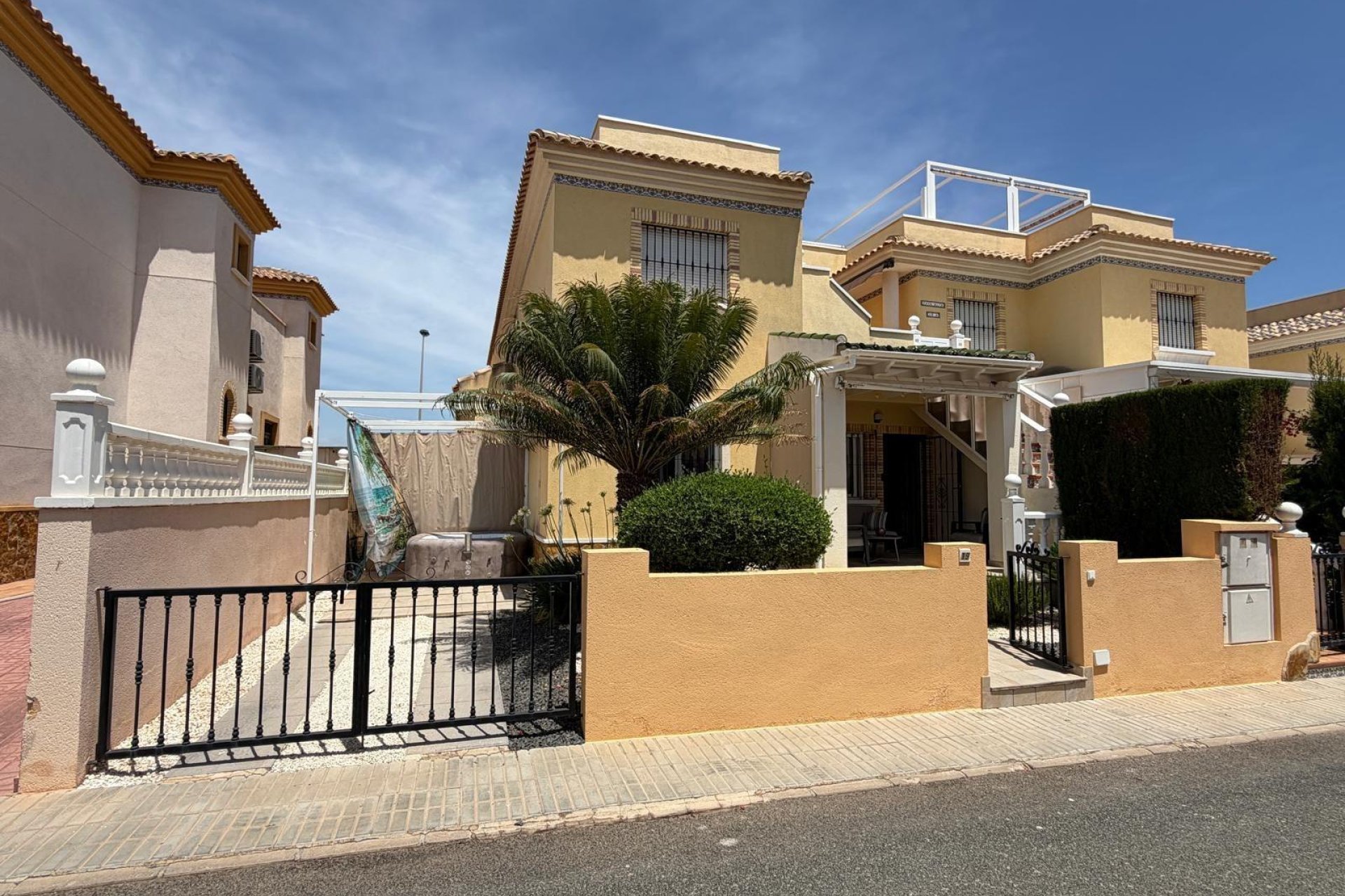 Revente - Town House -
Orihuela Costa - Los Dolses