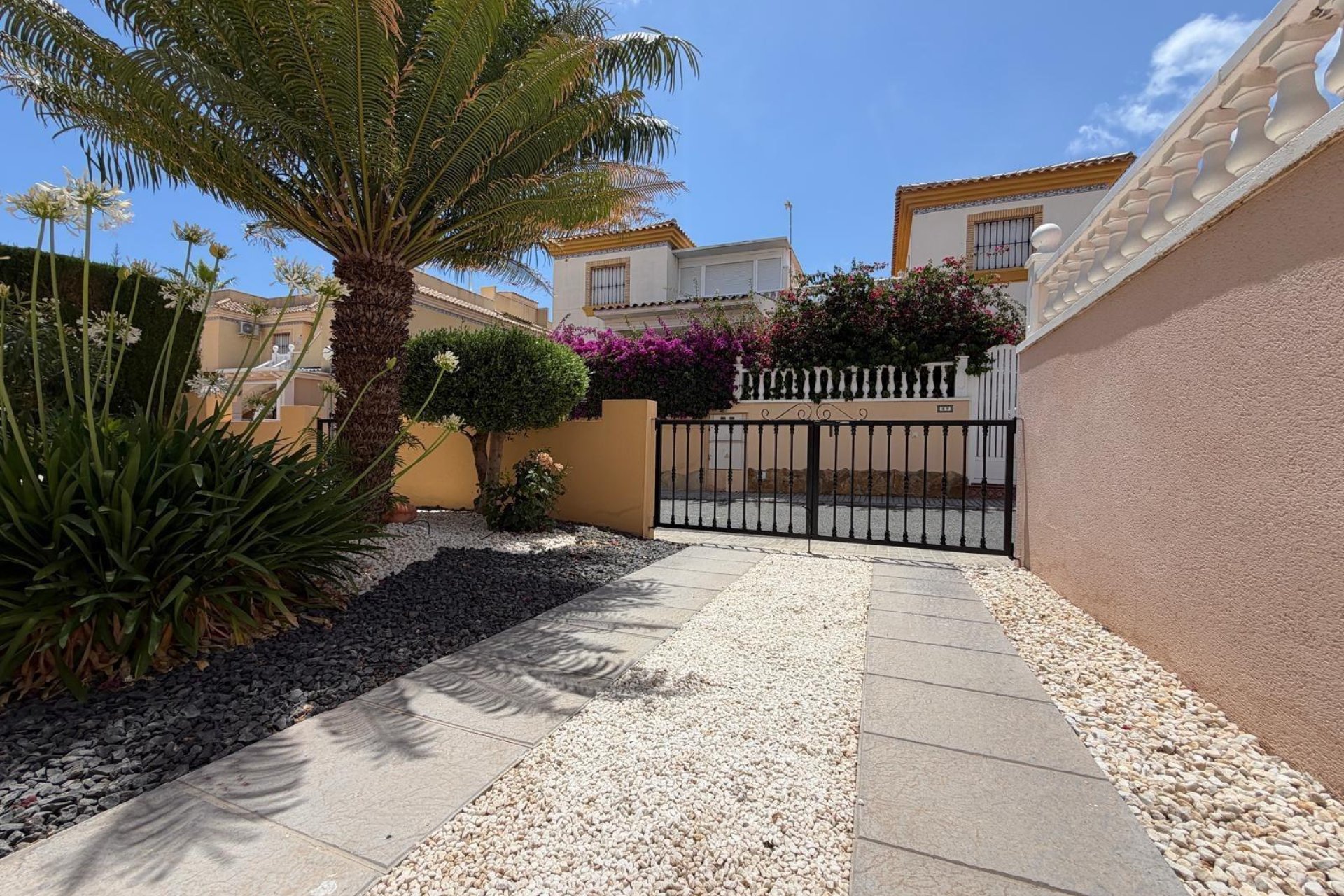Revente - Town House -
Orihuela Costa - Los Dolses
