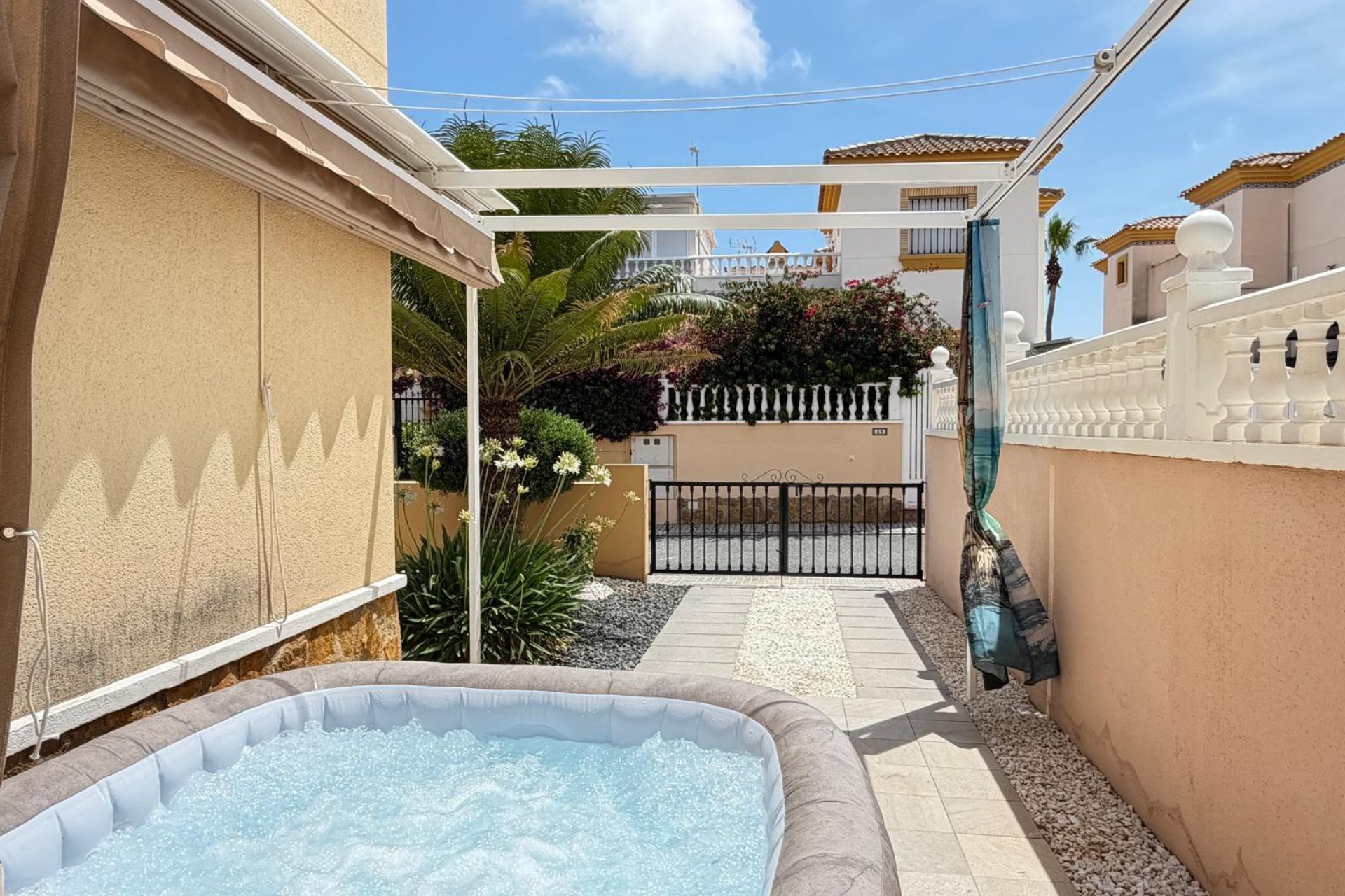 Revente - Town House -
Orihuela Costa - Los Dolses