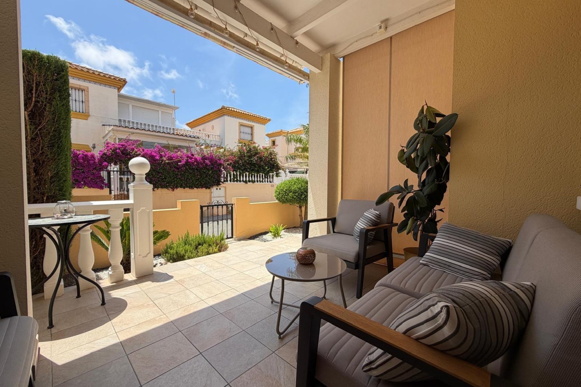 Revente - Town House -
Orihuela Costa - Los Dolses