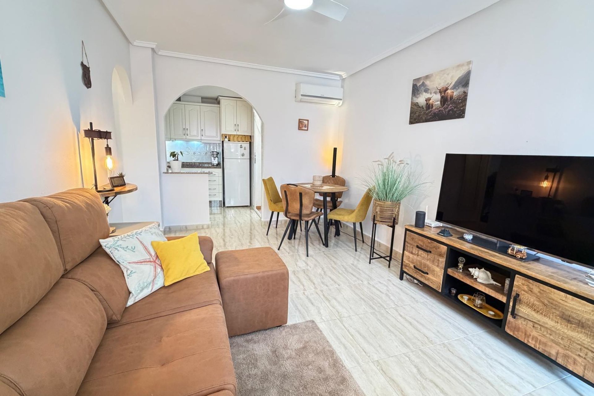 Revente - Town House -
Orihuela Costa - Los Dolses