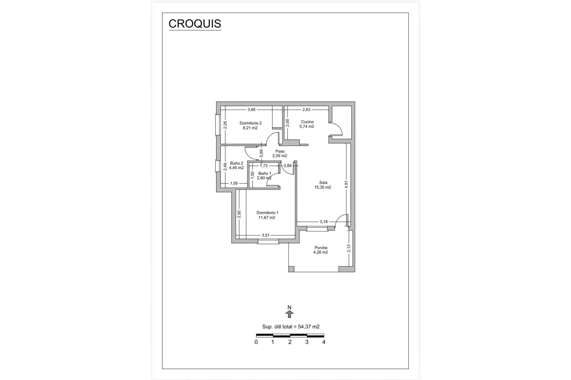 Revente - Town House -
Orihuela Costa - Los Dolses