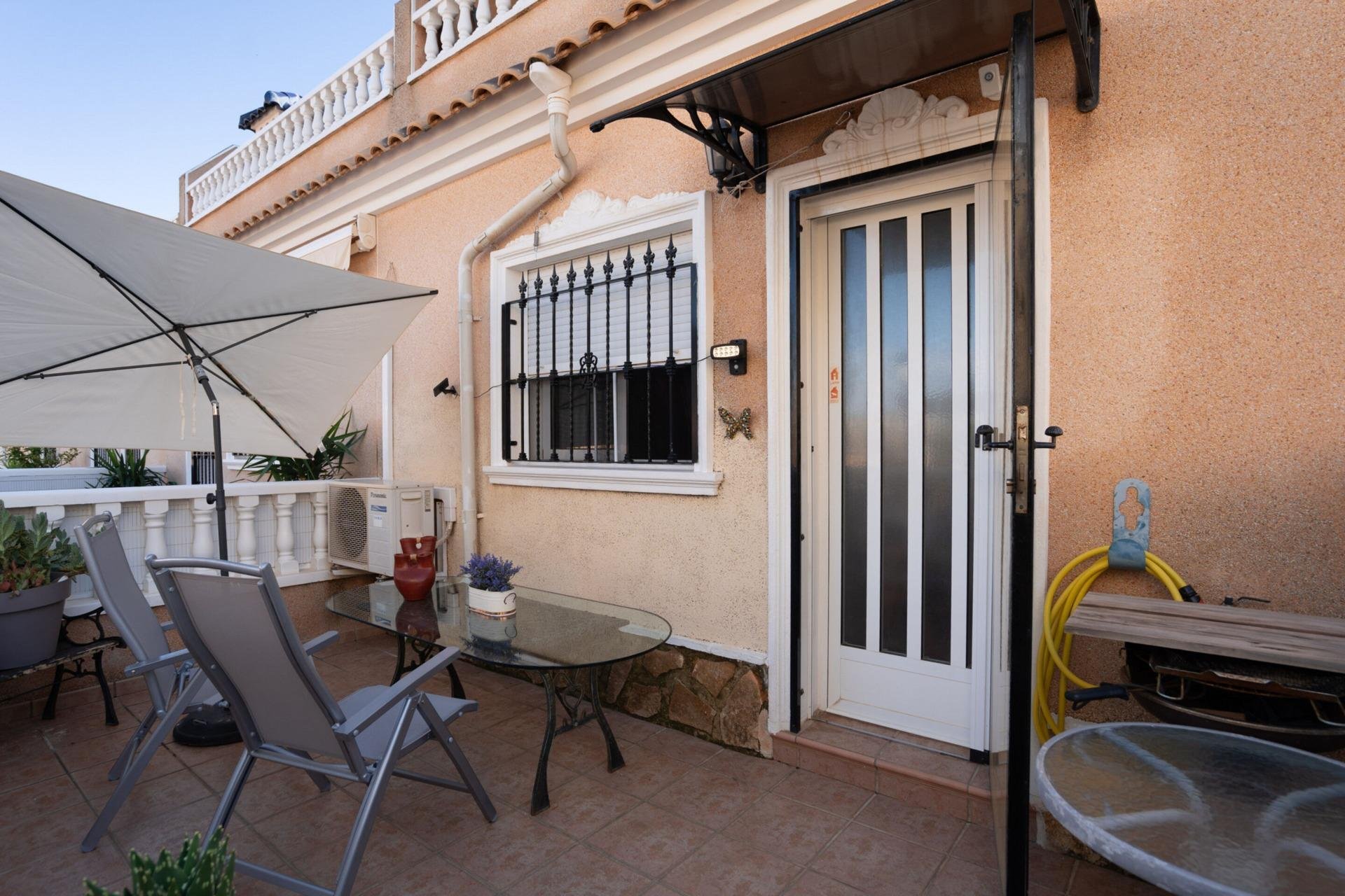 Revente - Town House -
Orihuela Costa - Los Dolses