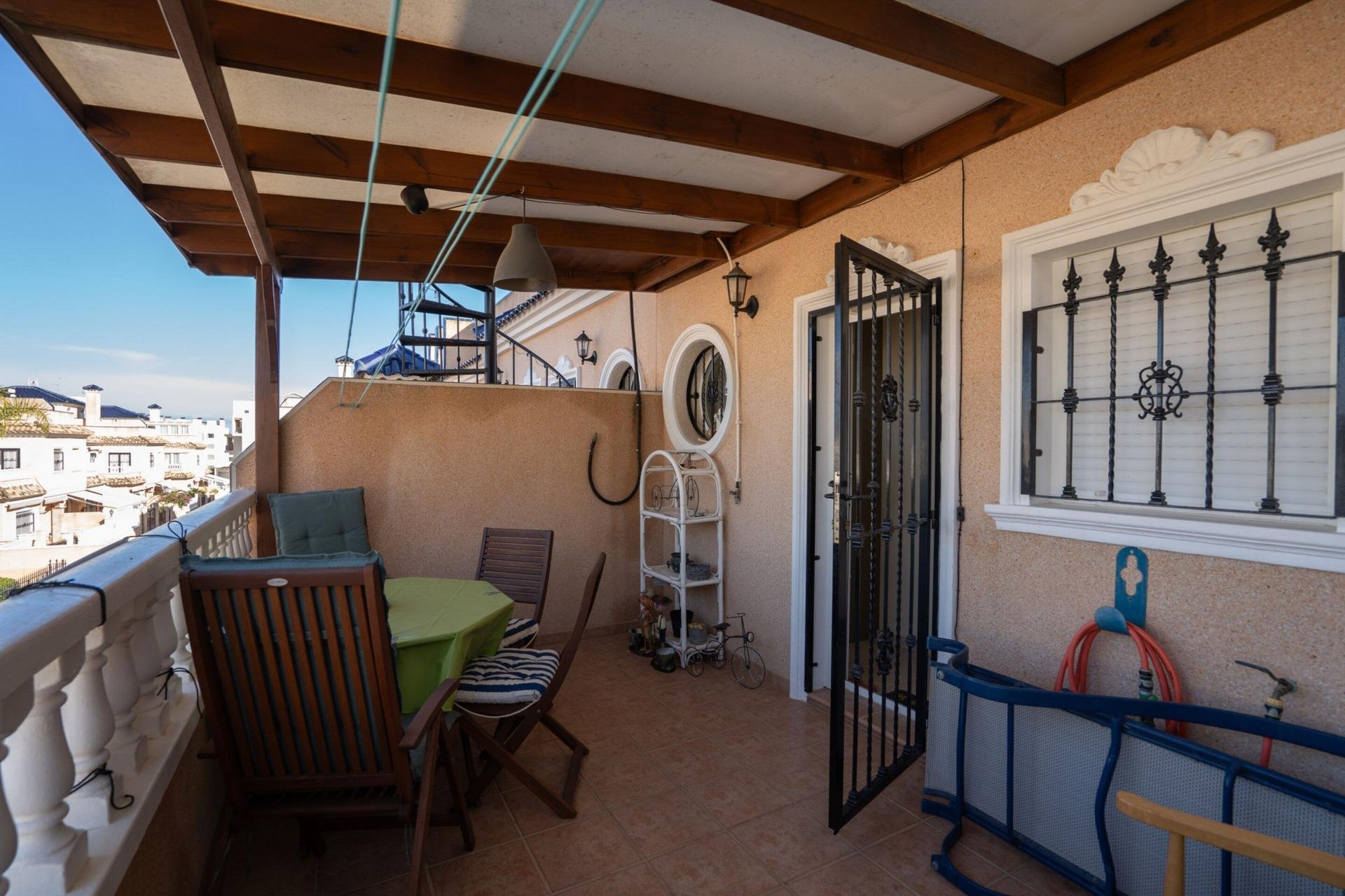 Revente - Town House -
Orihuela Costa - Los Dolses