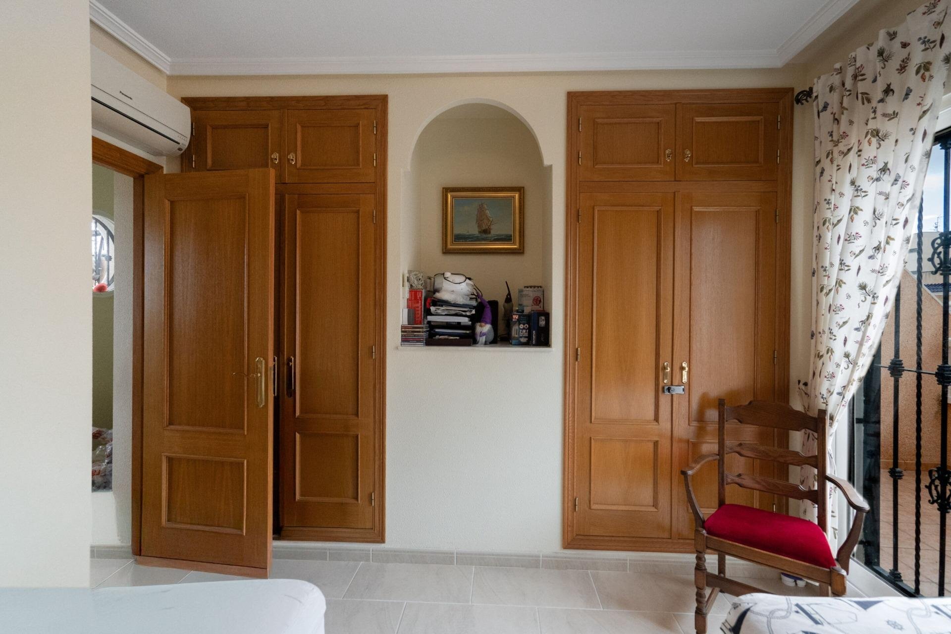 Revente - Town House -
Orihuela Costa - Los Dolses