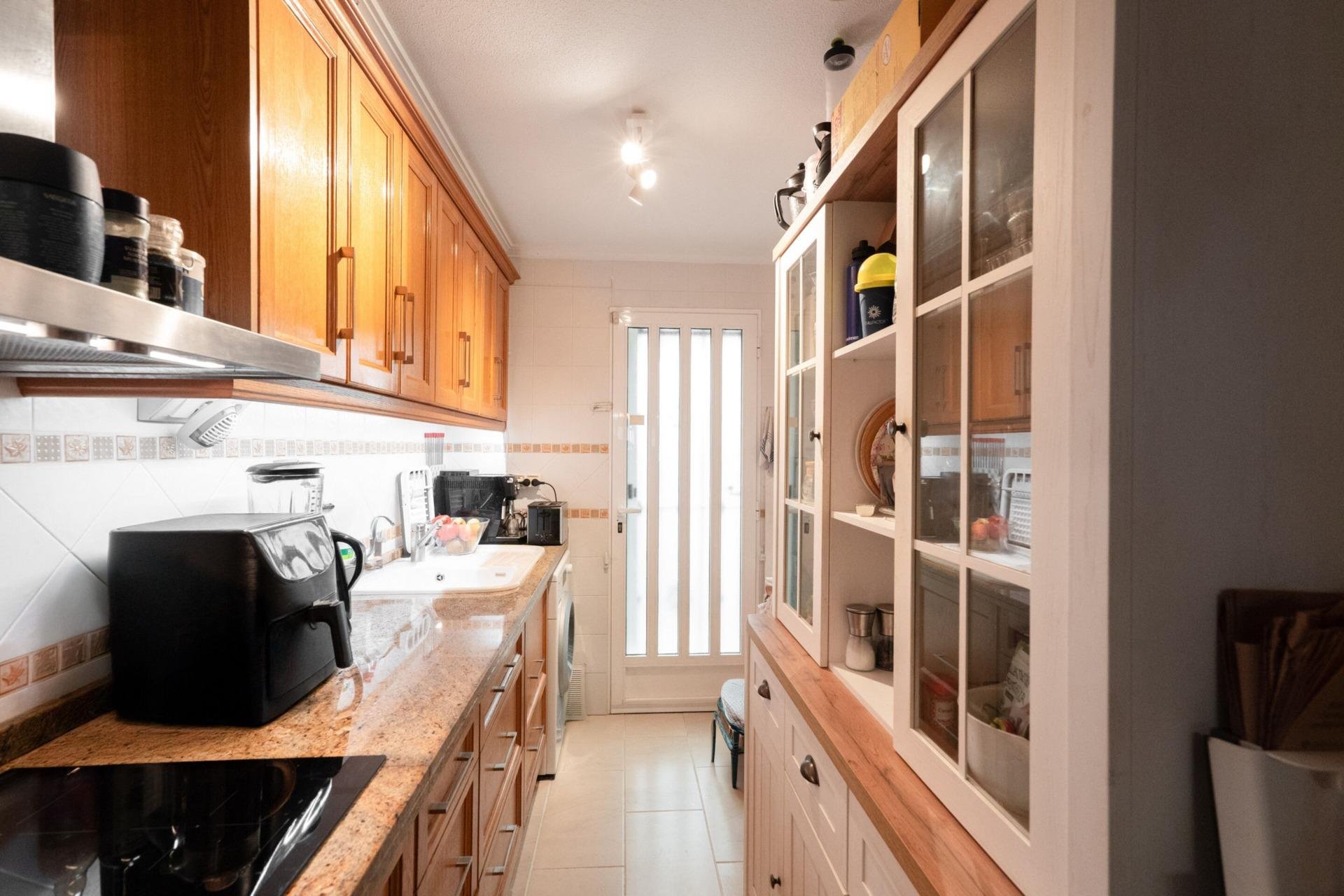 Revente - Town House -
Orihuela Costa - Los Dolses