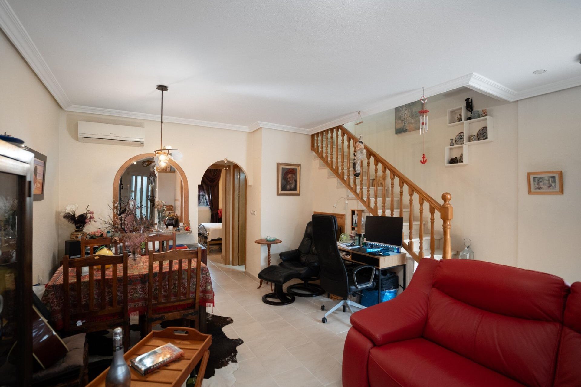 Revente - Town House -
Orihuela Costa - Los Dolses