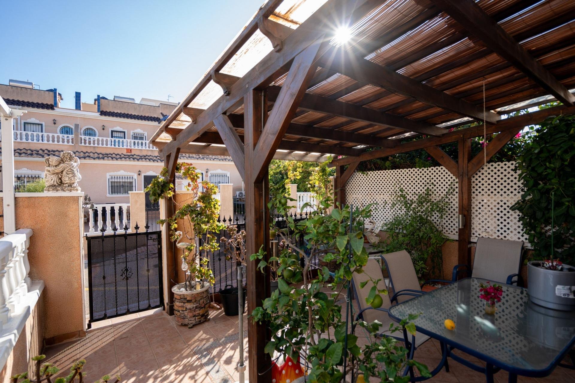 Revente - Town House -
Orihuela Costa - Los Dolses