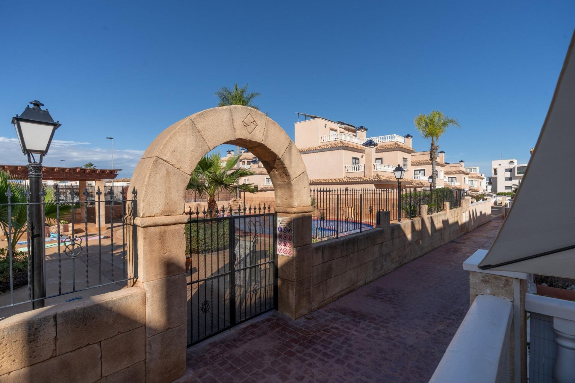 Revente - Town House -
Orihuela Costa - Los Dolses