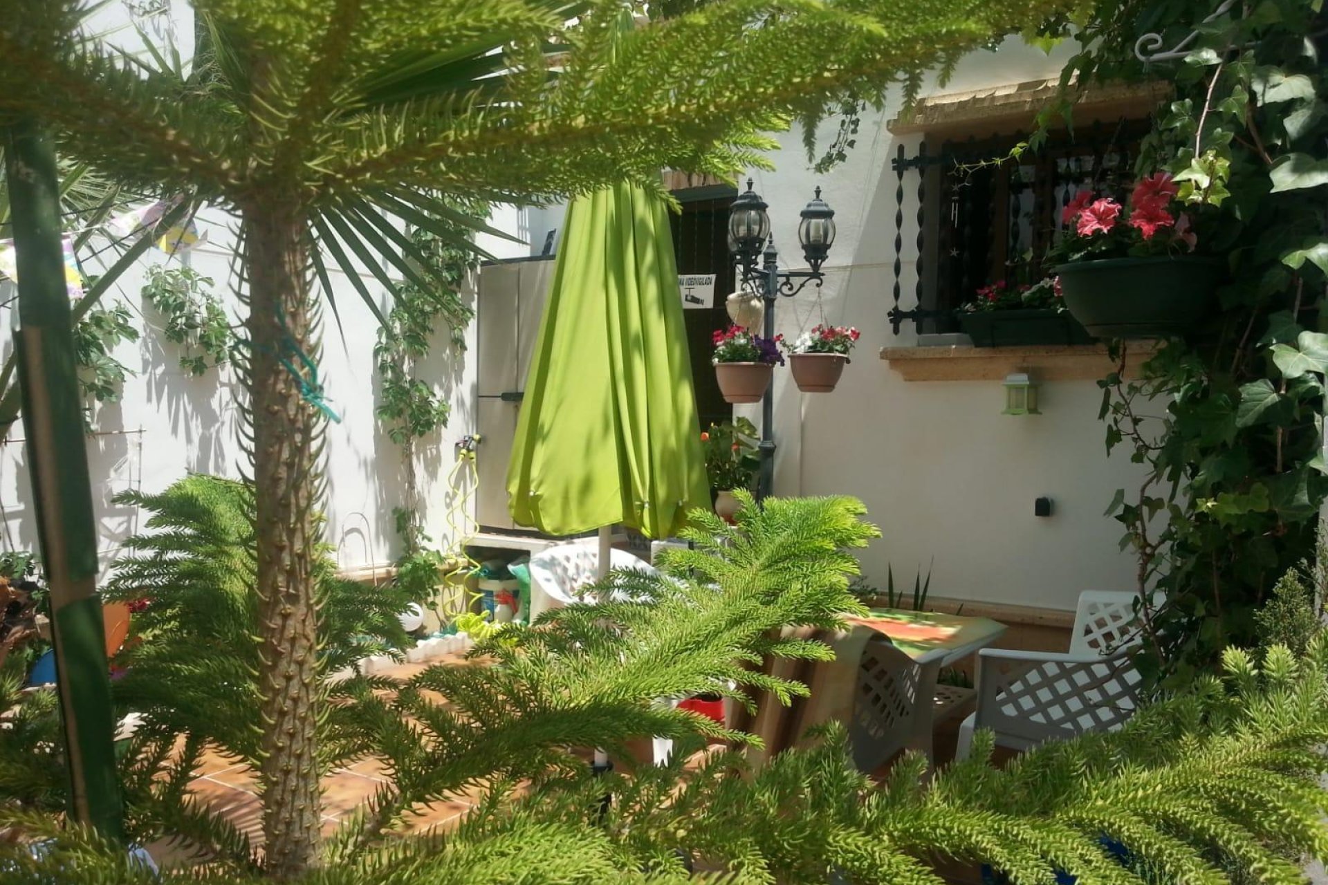 Revente - Town House -
Orihuela Costa - PAU 8