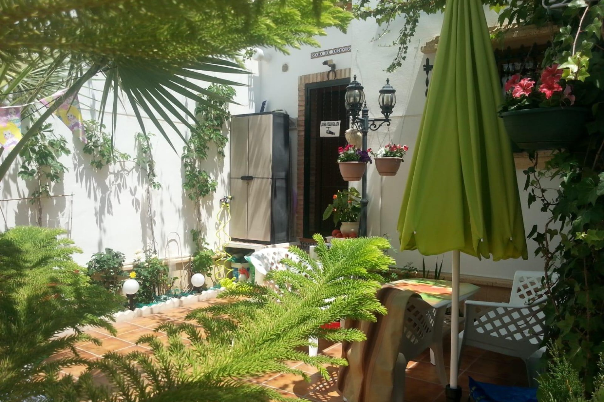 Revente - Town House -
Orihuela Costa - PAU 8