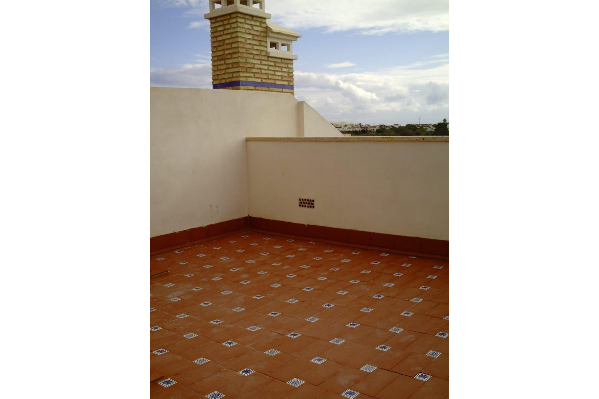 Revente - Town House -
Orihuela Costa - PAU 8