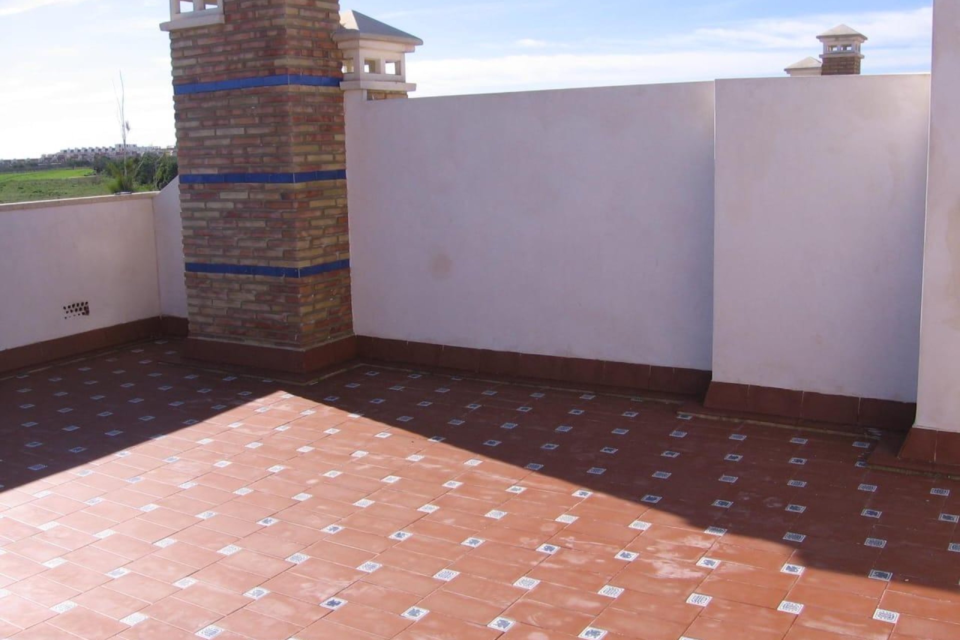 Revente - Town House -
Orihuela Costa - PAU 8