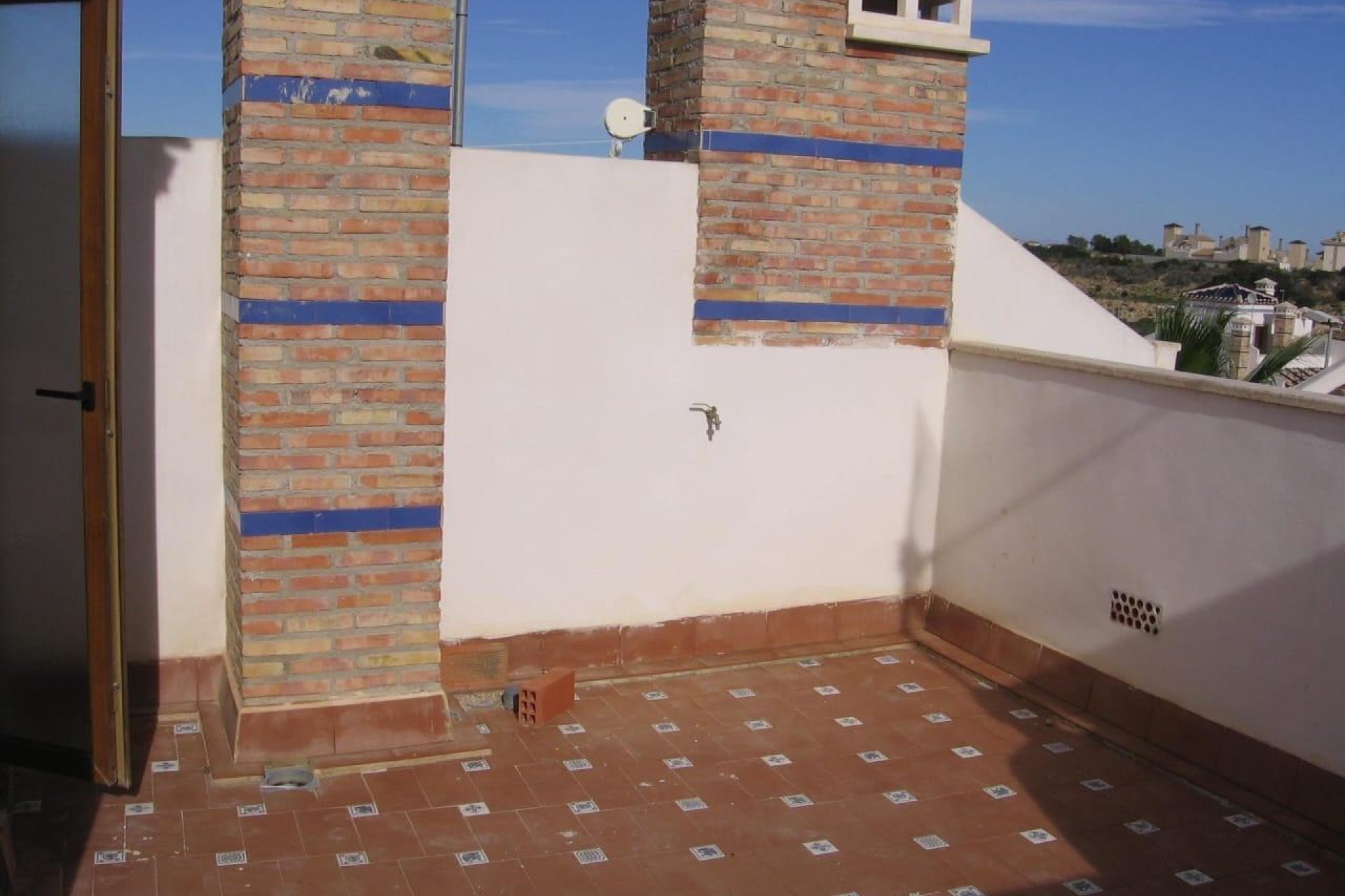 Revente - Town House -
Orihuela Costa - PAU 8