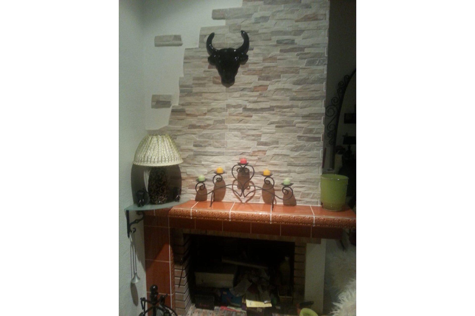 Revente - Town House -
Orihuela Costa - PAU 8