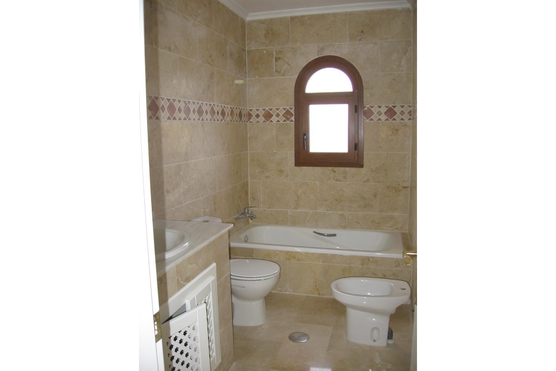Revente - Town House -
Orihuela Costa - PAU 8