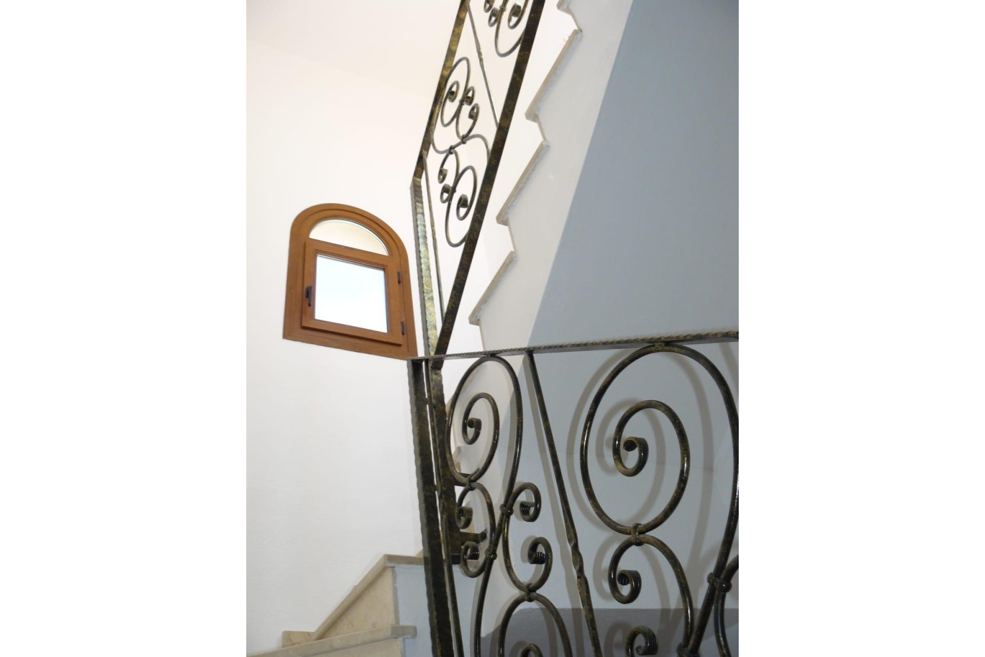Revente - Town House -
Orihuela Costa - PAU 8