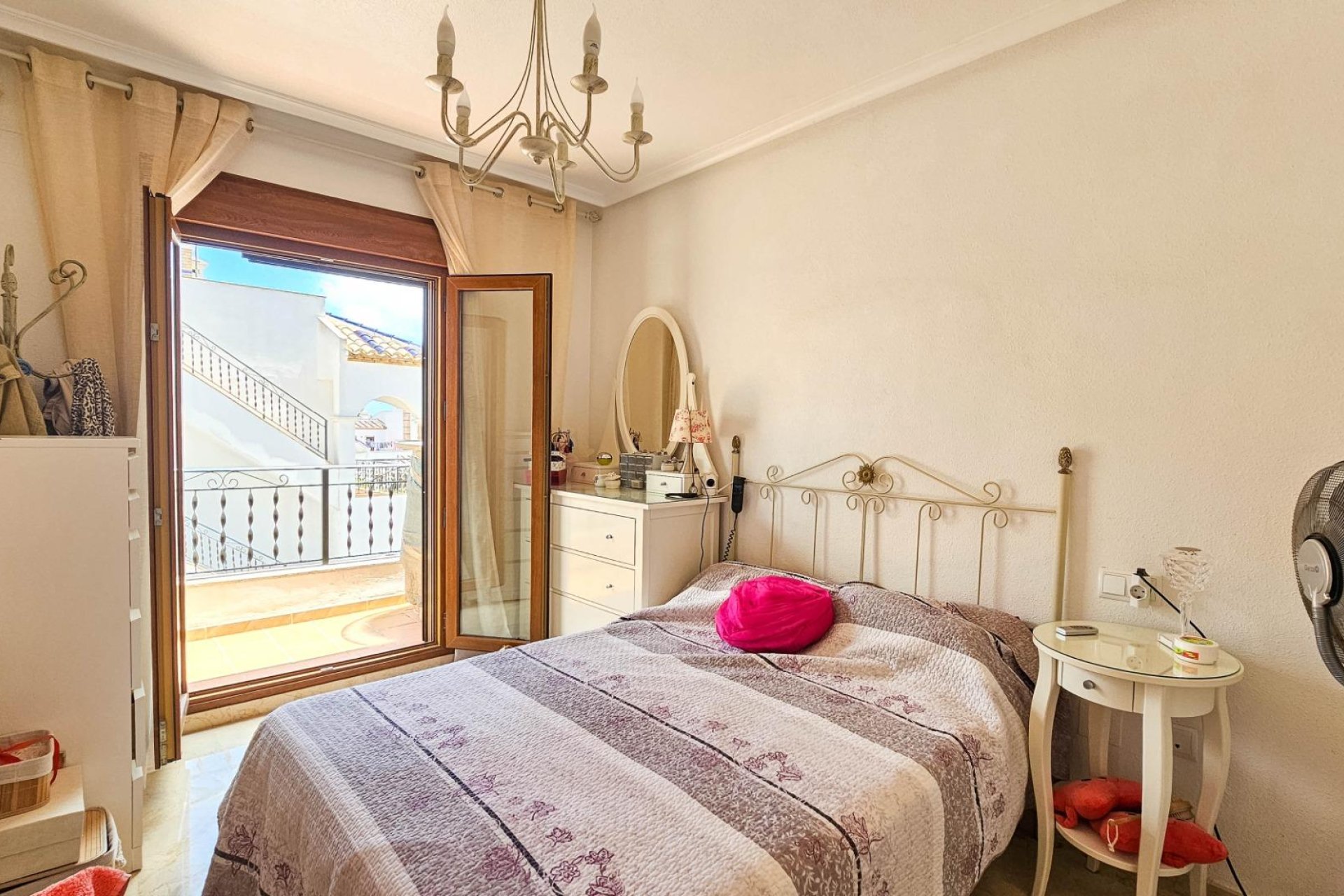 Revente - Town House -
Orihuela Costa - PAU 8