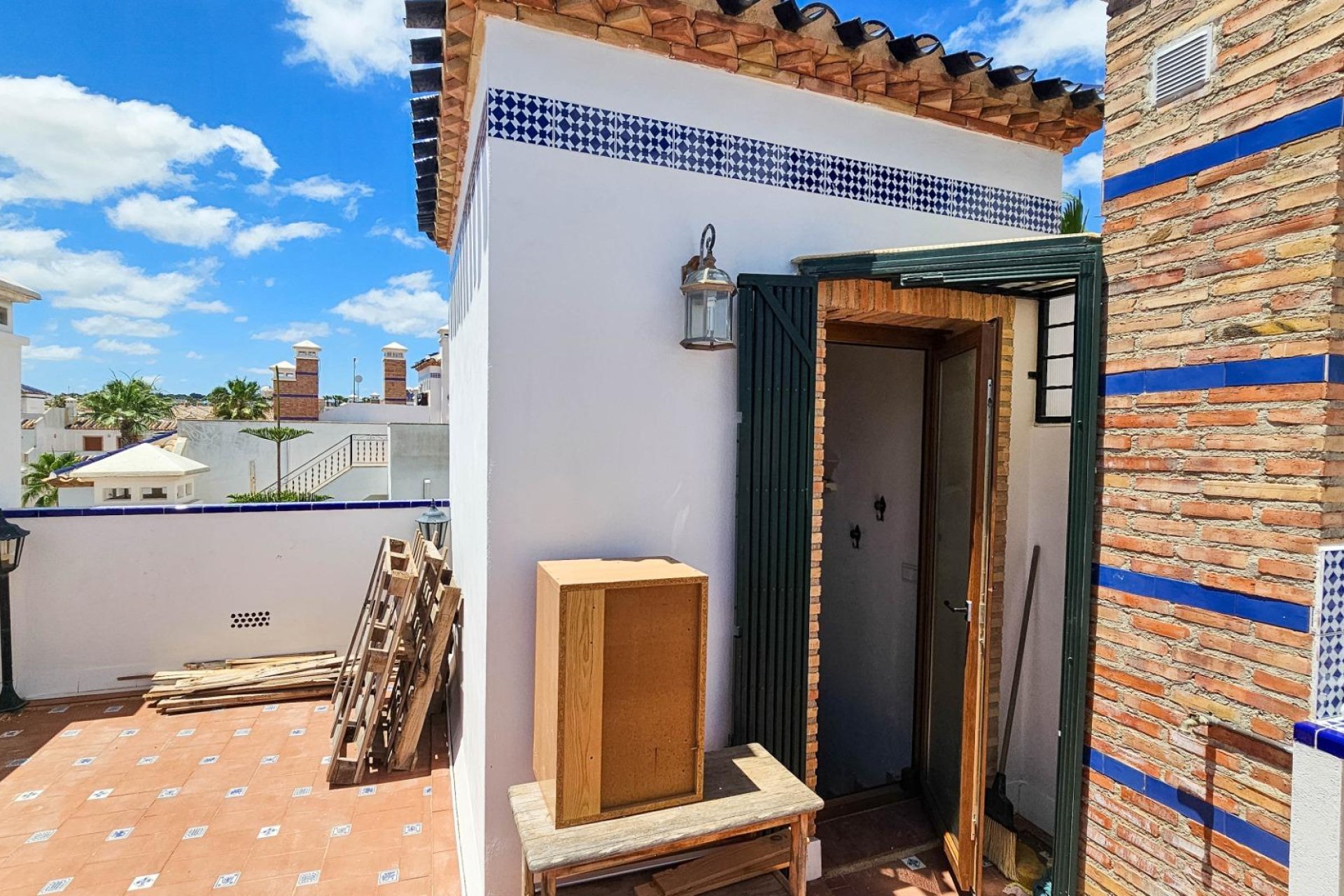 Revente - Town House -
Orihuela Costa - PAU 8