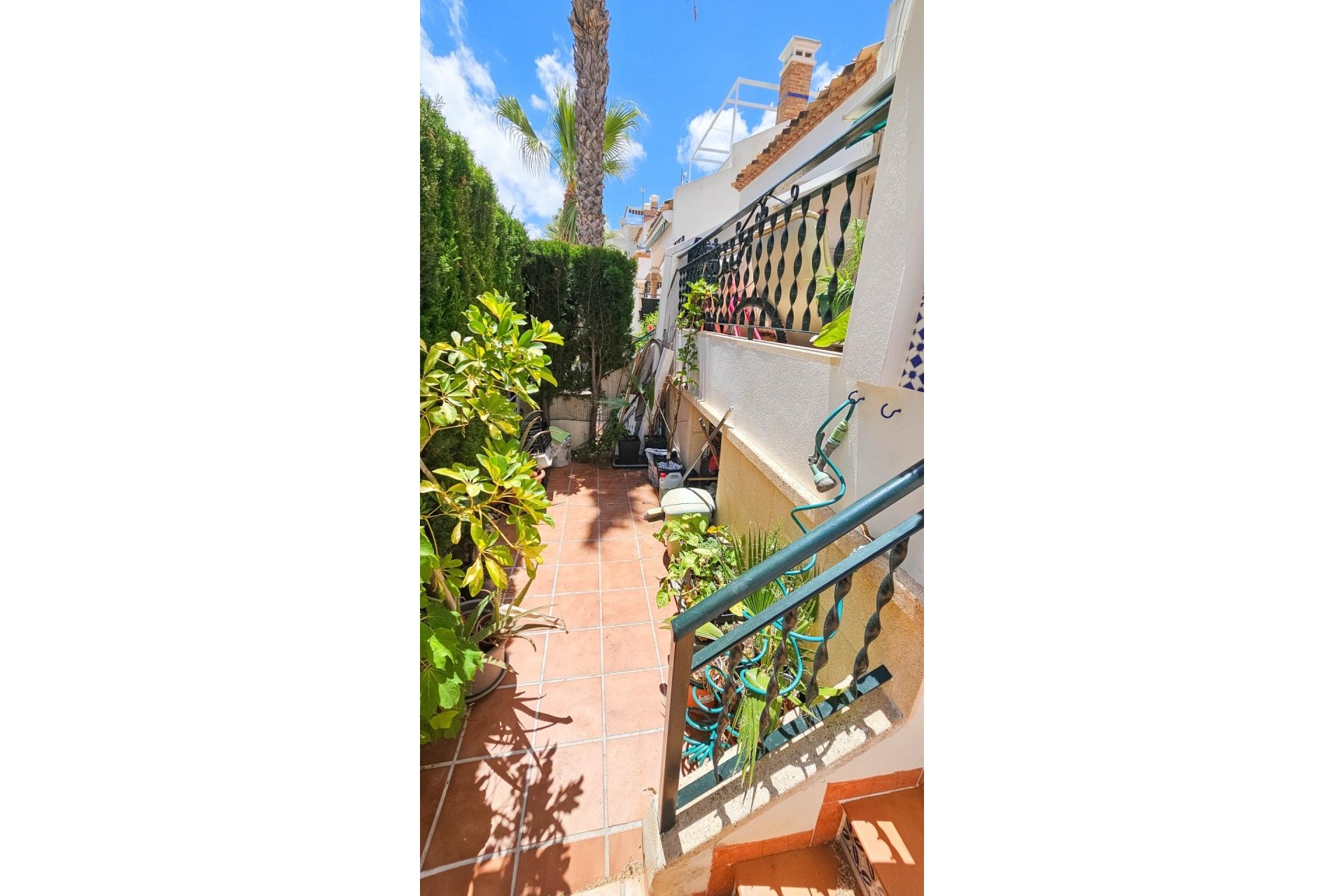 Revente - Town House -
Orihuela Costa - PAU 8