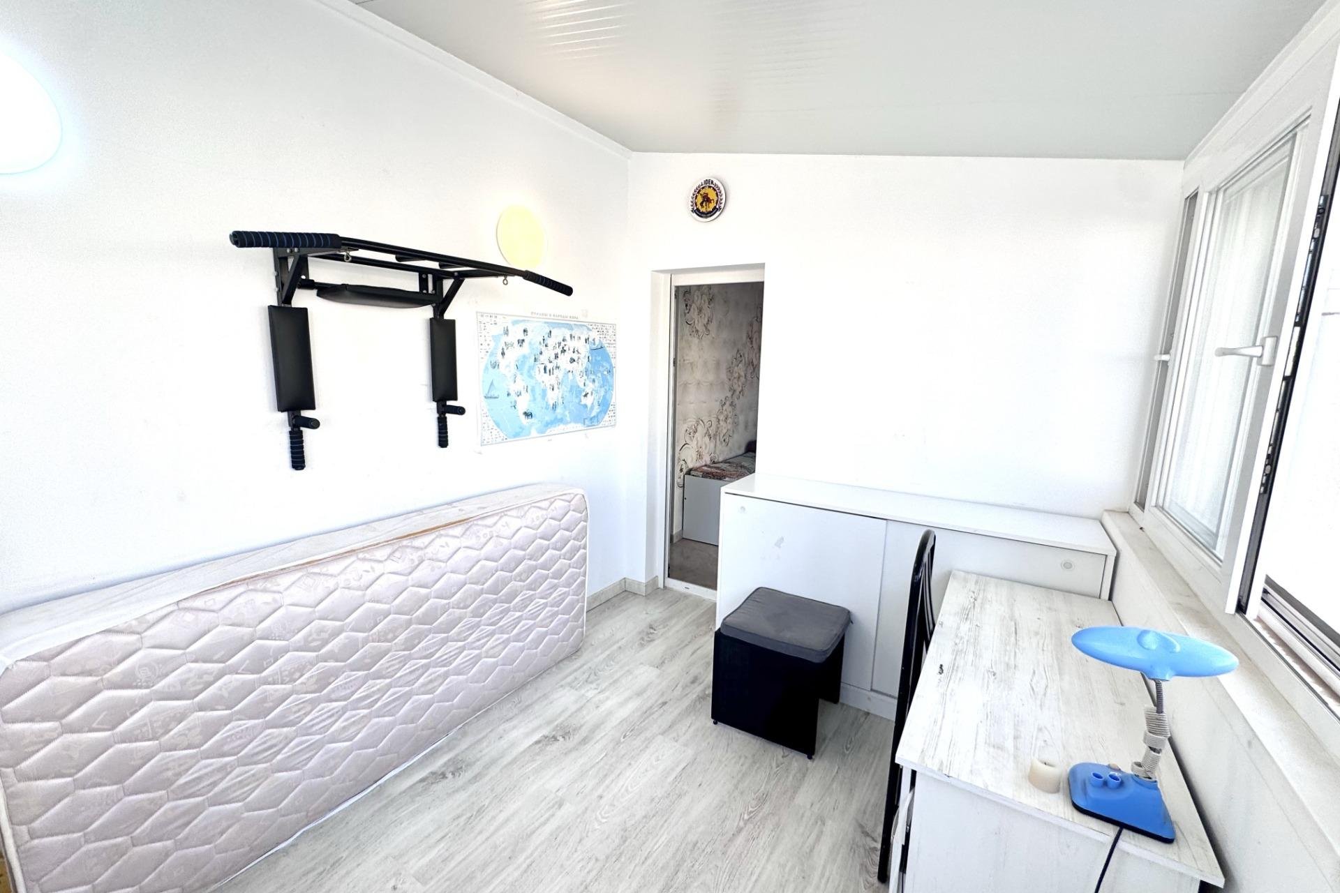 Revente - Town House -
Orihuela Costa - Playa Flamenca