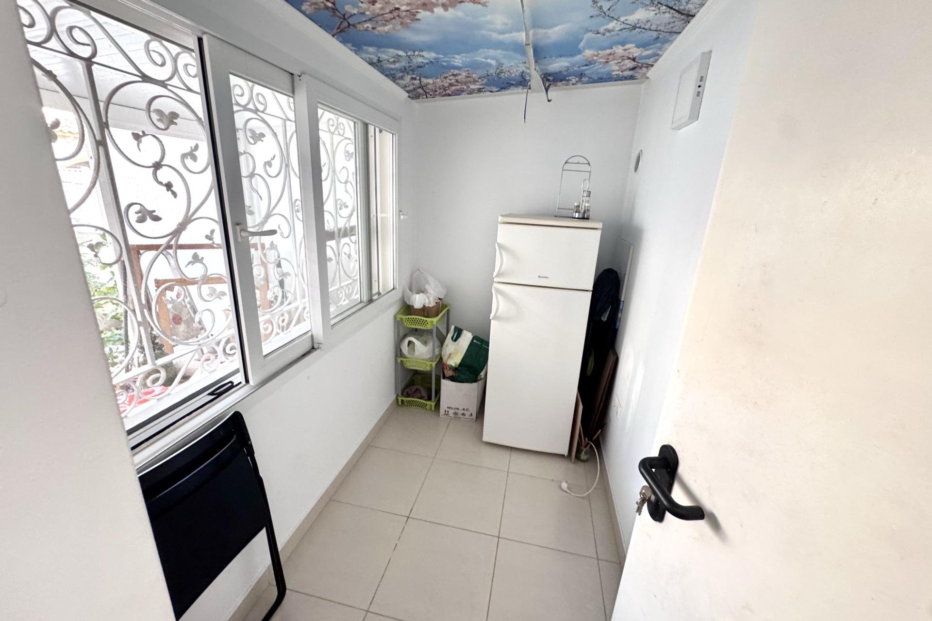 Revente - Town House -
Orihuela Costa - Playa Flamenca