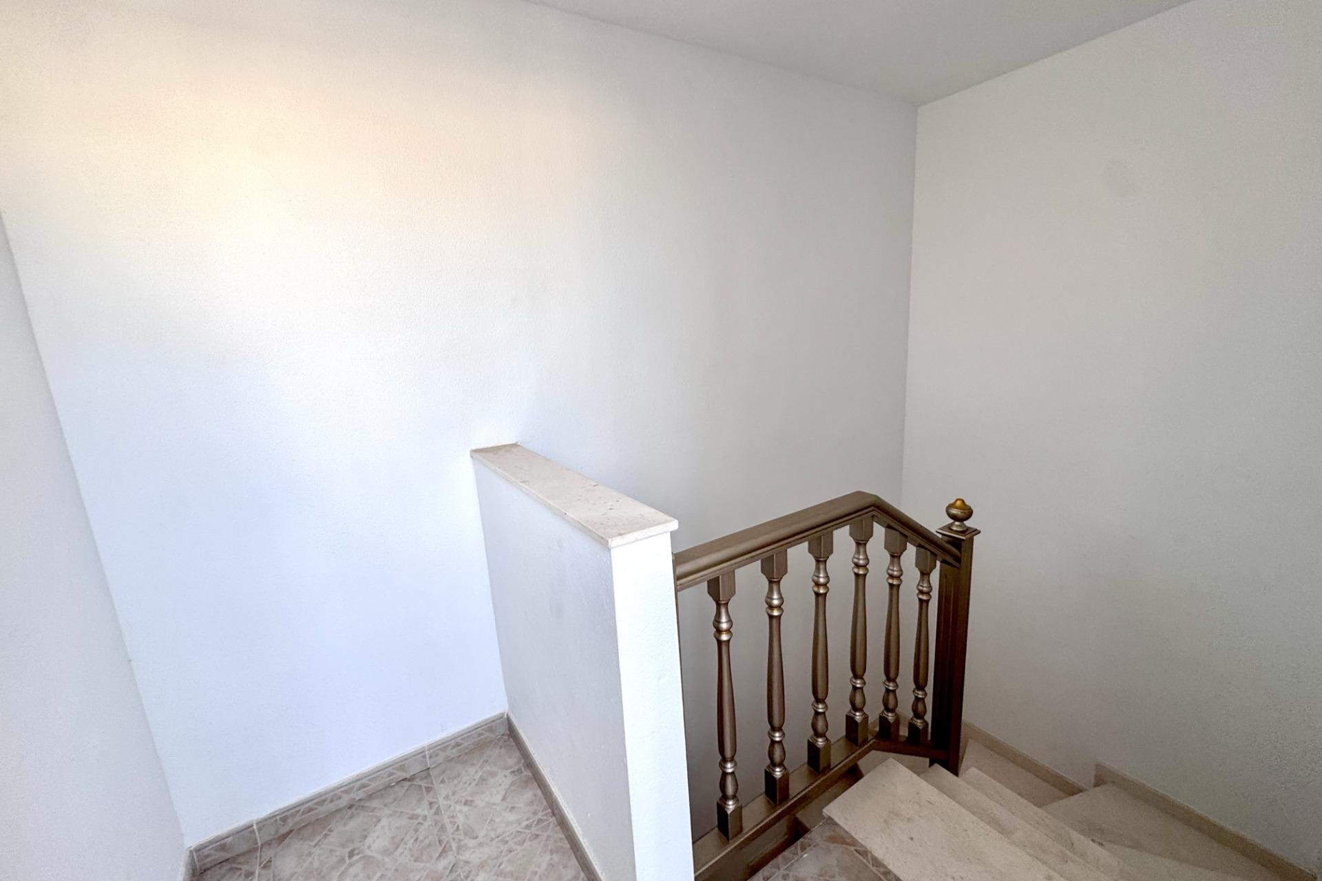 Revente - Town House -
Orihuela Costa - Playa Flamenca