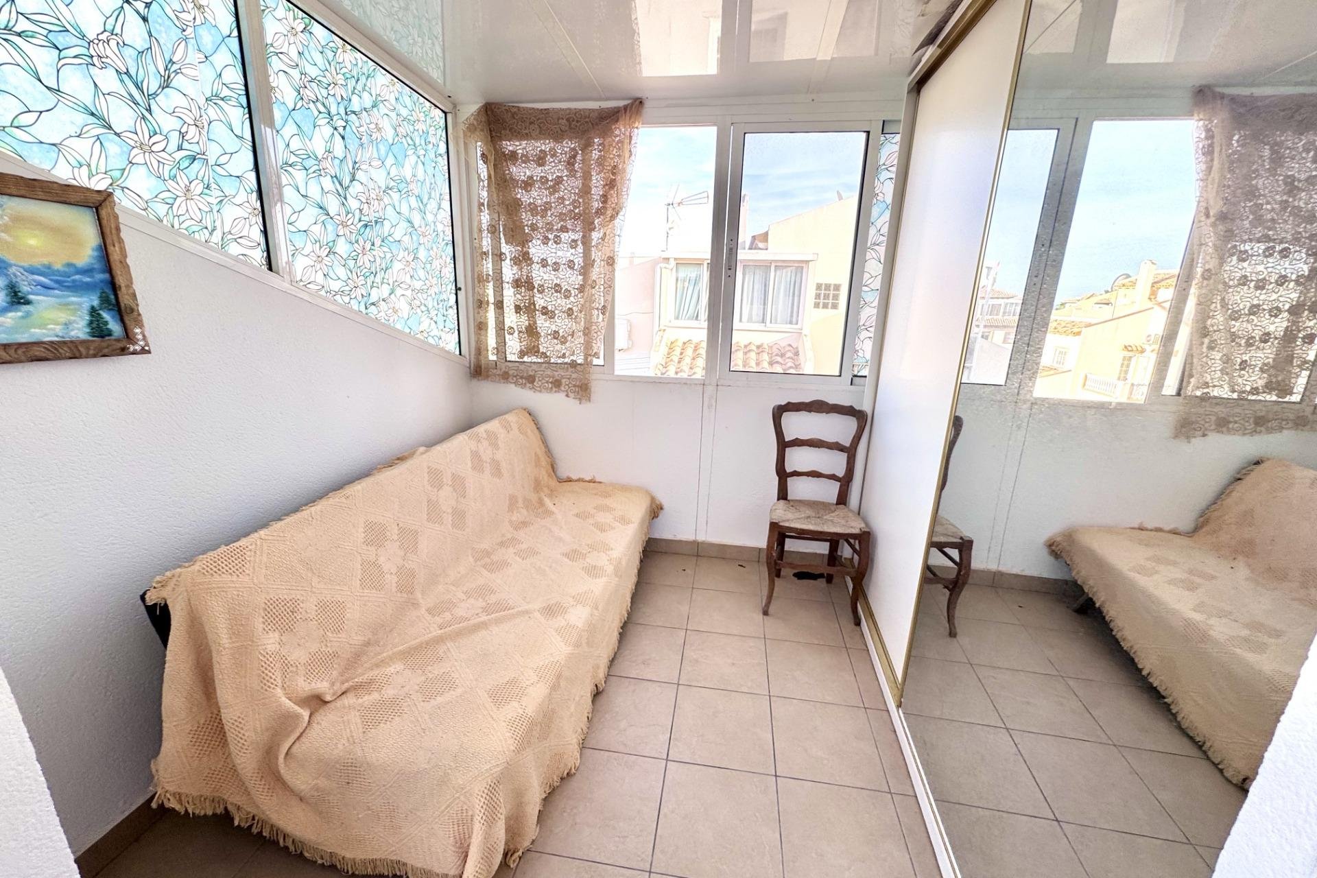 Revente - Town House -
Orihuela Costa - Playa Flamenca